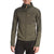 Fjallraven Abisko Trail Fleece Jacket Deep Forest
