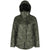 Jupa Grace Jacket - Girls' Greenwood Print