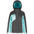 Jupa Cassidy Jacket - Girls' Angel Blue