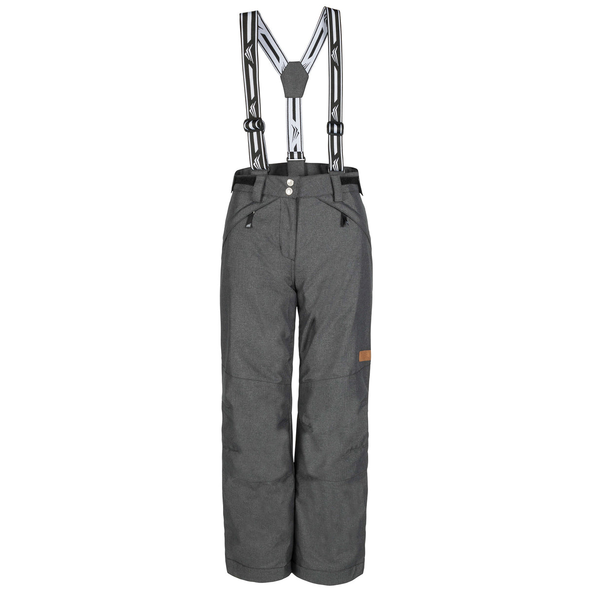 Jupa Rachel Pants - Girls' Black Mix
