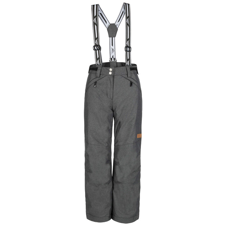 Jupa Rachel Pants - Girls' Black Mix