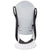 Burton Clutch Snowboard Bindings 2020 Black/White