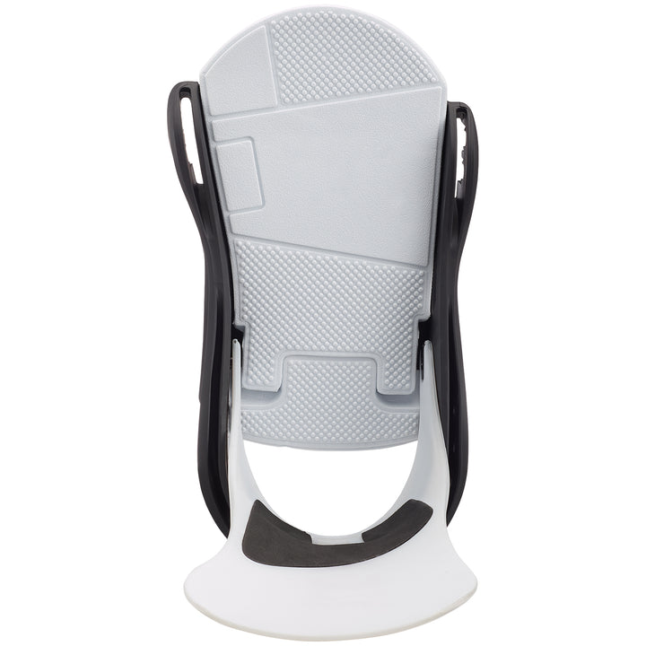 Burton Clutch Snowboard Bindings 2020 Black/White