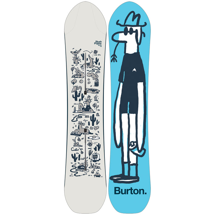 Burton Slush Puppy Snowboard 2020