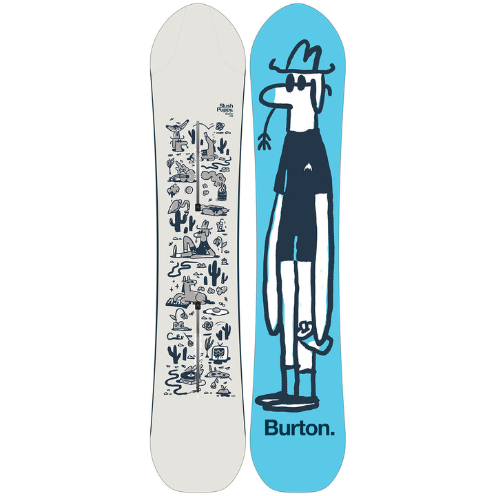 Burton Slush Puppy Snowboard 2020