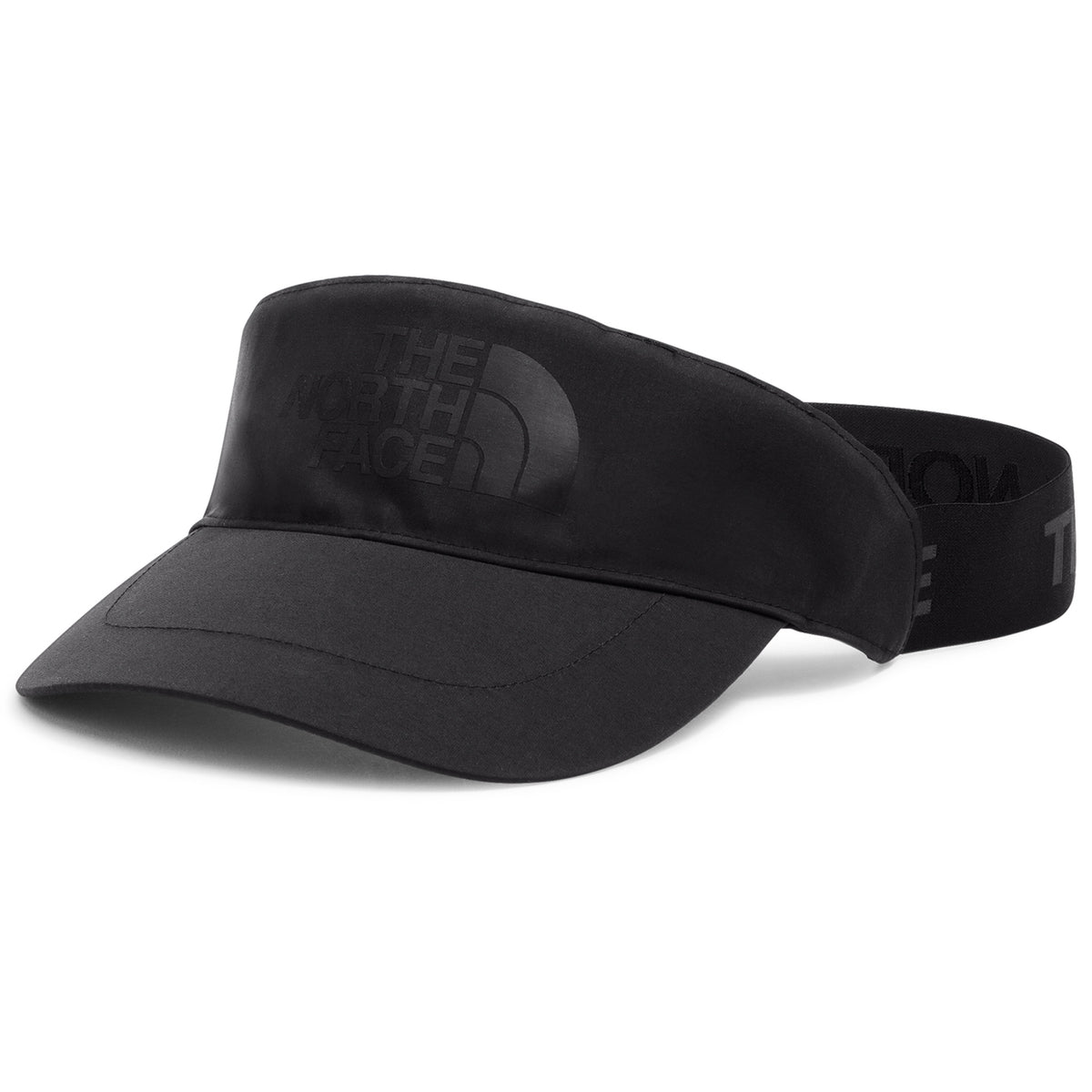 The North Face Cypress Visor TNF Black
