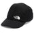 The North Face Mesh 4-Panel Cap TNF Black