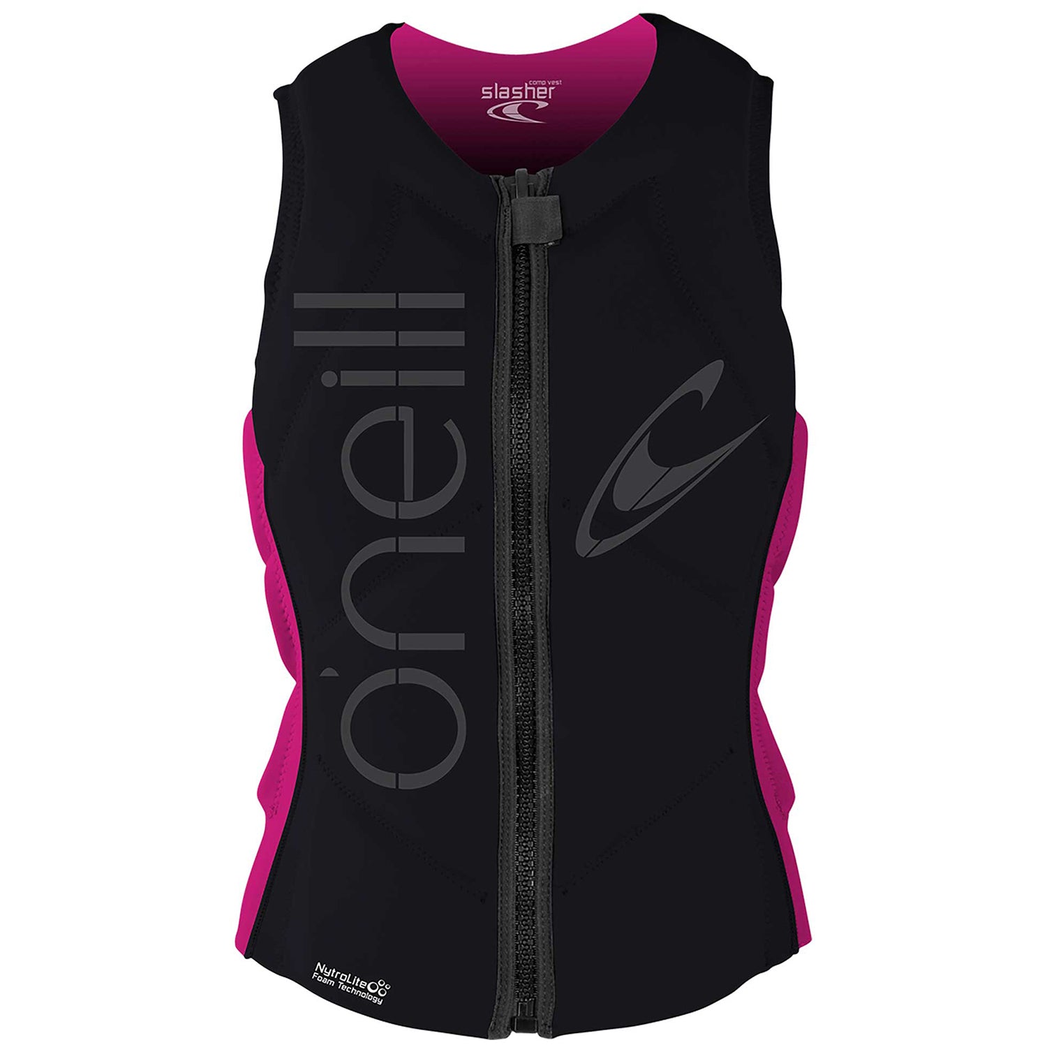O'Neill Slasher Comp Wakeboard Vest - Women's – evo