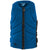 O'Neill Slasher Comp Wakeboard Vest Ocean/Black