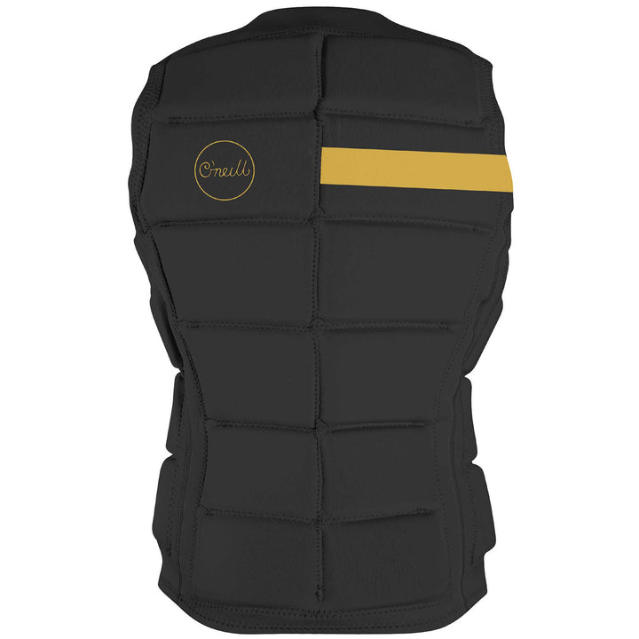 O'Neill Bahia Comp Wakeboard Vest - Women's Black/Black