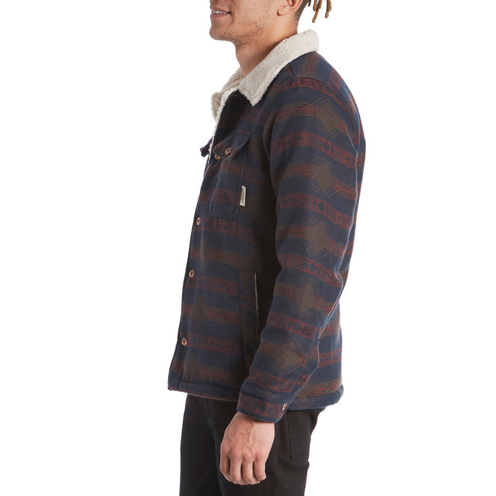 L1 Hamilton Flannel Aztec