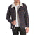 L1 Hamilton Flannel Aztec