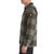 Fjallraven Canada Long-Sleeve Shirt Deep Forest