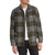 Fjallraven Canada Long-Sleeve Shirt Deep Forest