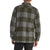 Fjallraven Canada Long-Sleeve Shirt Deep Forest