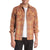 Patagonia Long-Sleeved Recyled Wool Shirt Naturalist: Wren Gold