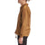 RVCA Berni Coaches Jacket Brass