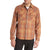 Patagonia Long-Sleeved Recyled Wool Shirt Naturalist: Wren Gold