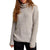 RVCA Roll It Sweater - Women's Oatmeal