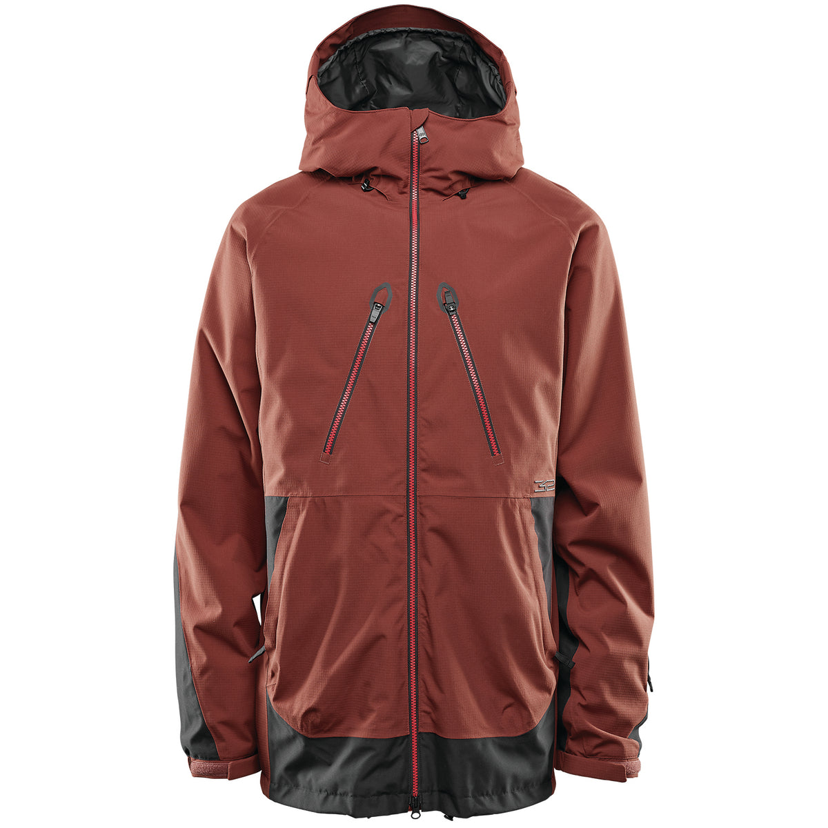 thirtytwo TM Jacket Brick