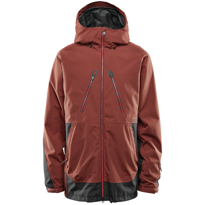 thirtytwo TM Jacket Brick