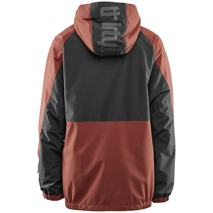 thirtytwo TM Jacket Brick