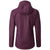 Rab® Downpour Jacket - Women's Eggplant