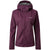 Rab® Downpour Jacket - Women's Eggplant