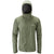 Rab® Downpour Jacket Field Green