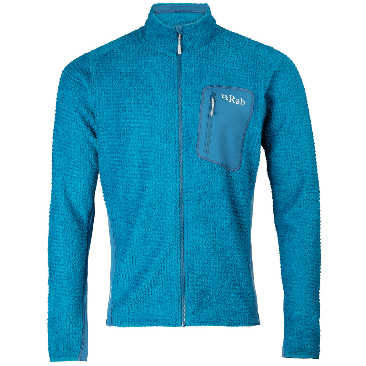 Rab® Alpha Flash Jacket Merlin/Ink