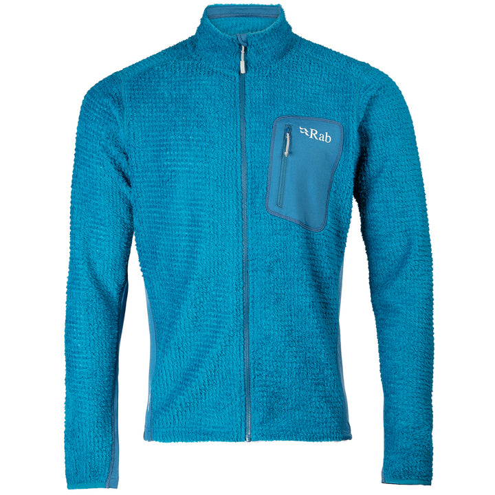 Rab® Alpha Flash Jacket Merlin/Ink