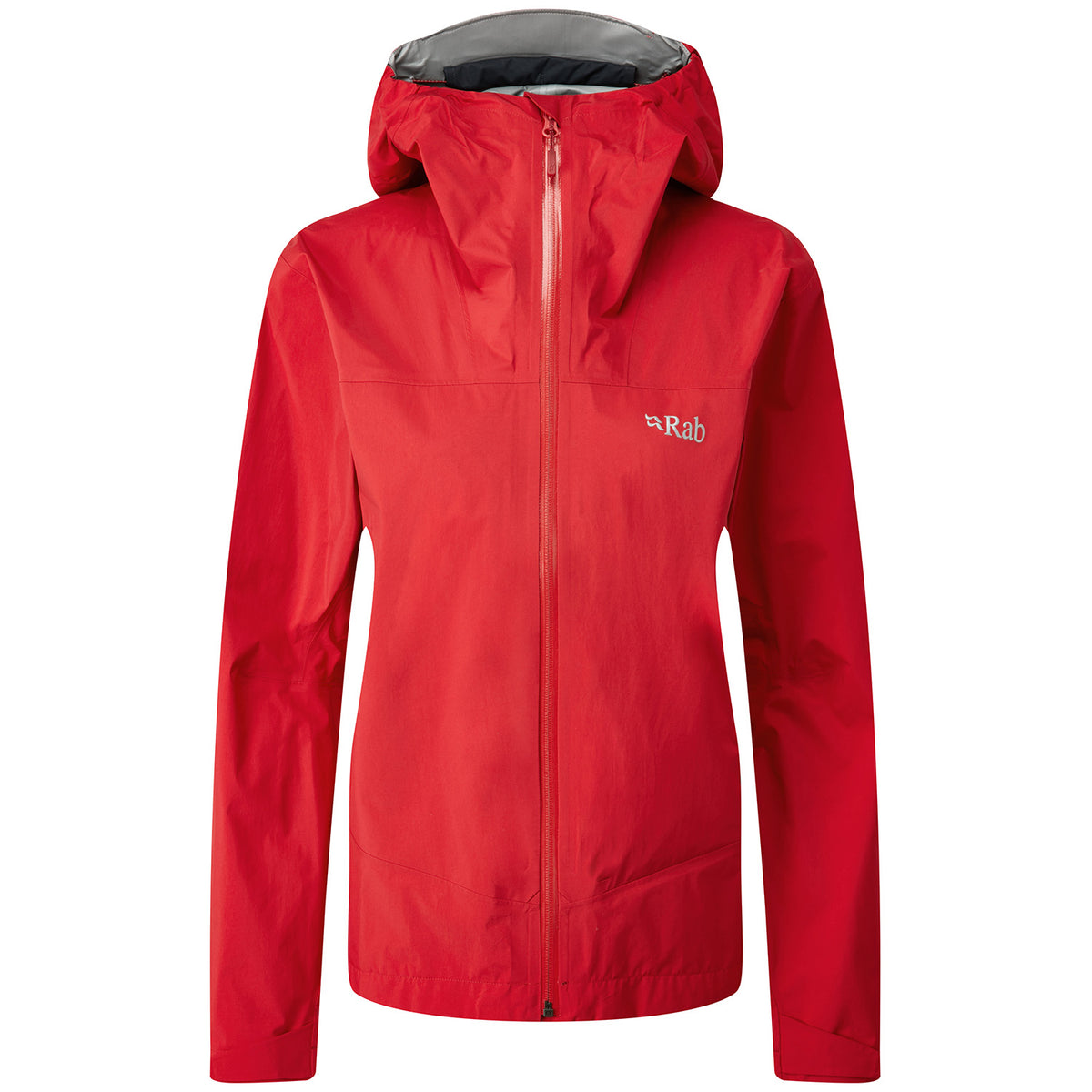 Rab® Meridian Jacket - Women's Ruby