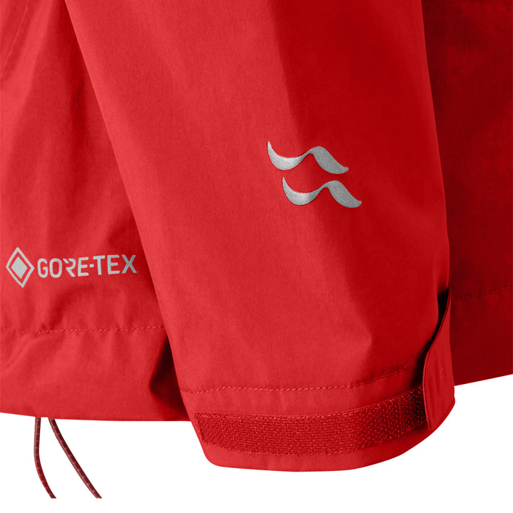 Rab® Meridian Jacket - Women's Ruby