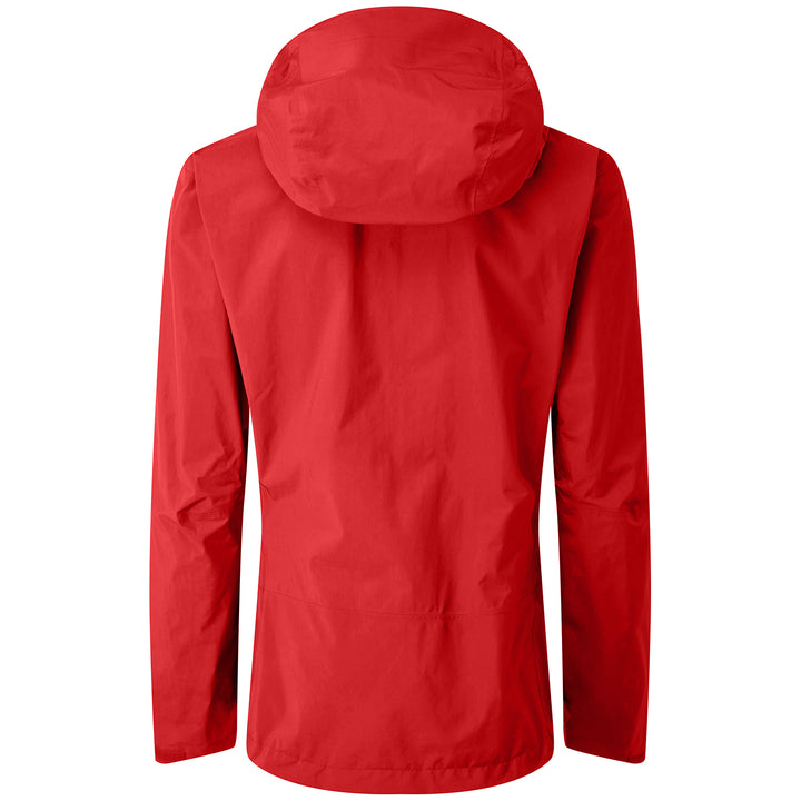 Rab® Meridian Jacket - Women's Ruby