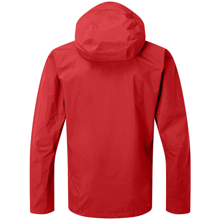 Rab® Meridian Jacket Ascent Red