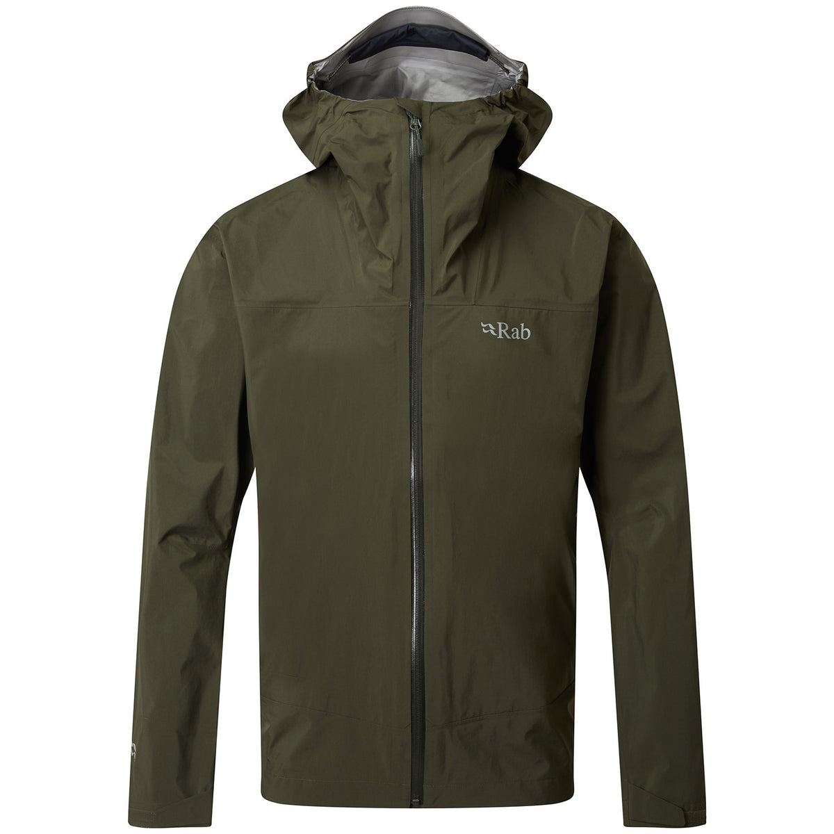 Rab® Meridian Jacket Army