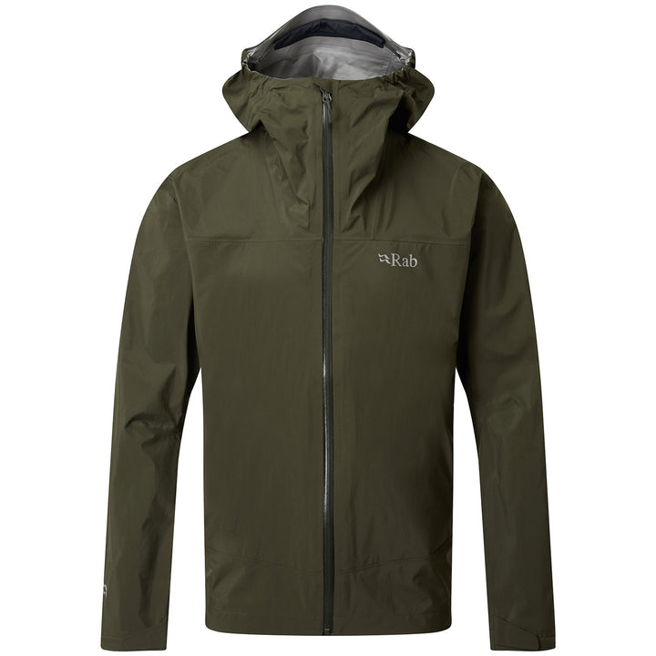 Rab® Meridian Jacket Army