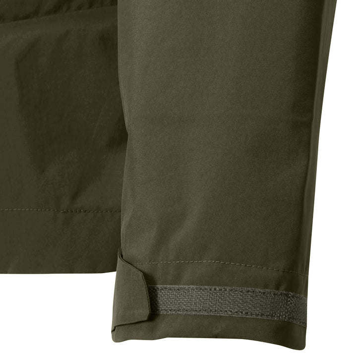Rab® Meridian Jacket Army