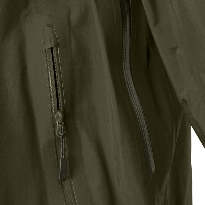 Rab® Meridian Jacket Army