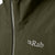 Rab® Meridian Jacket Army