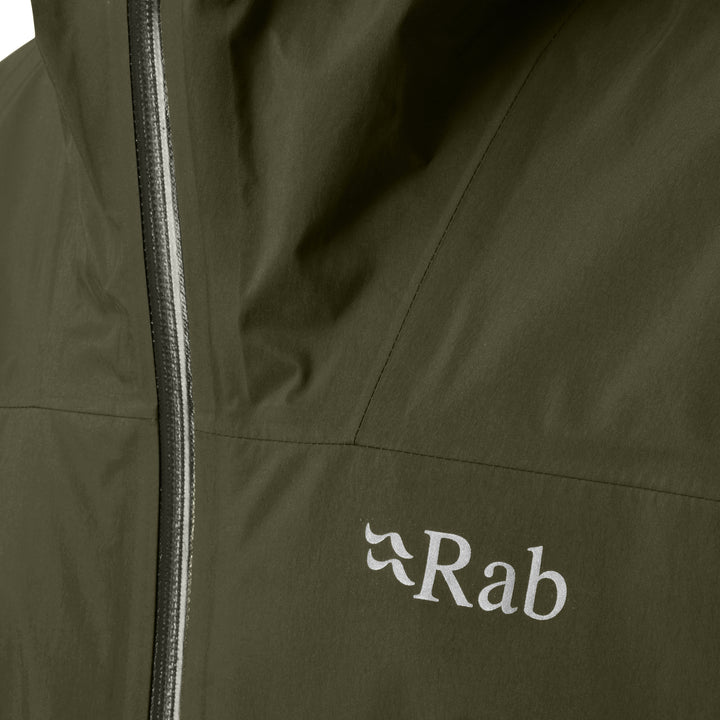 Rab® Meridian Jacket Army