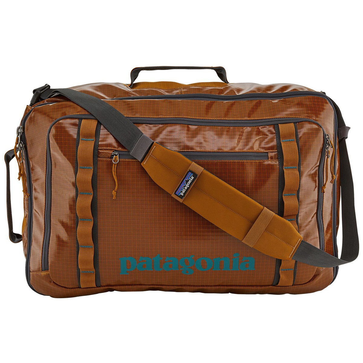 Patagonia Black Hole® MLC 45L Bag Hammonds Gold