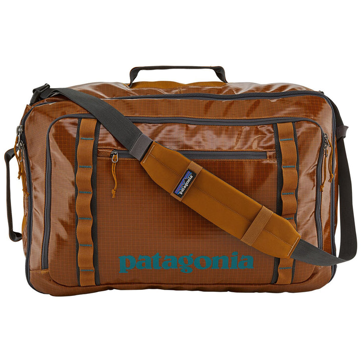 Patagonia Black Hole® MLC 45L Bag Hammonds Gold
