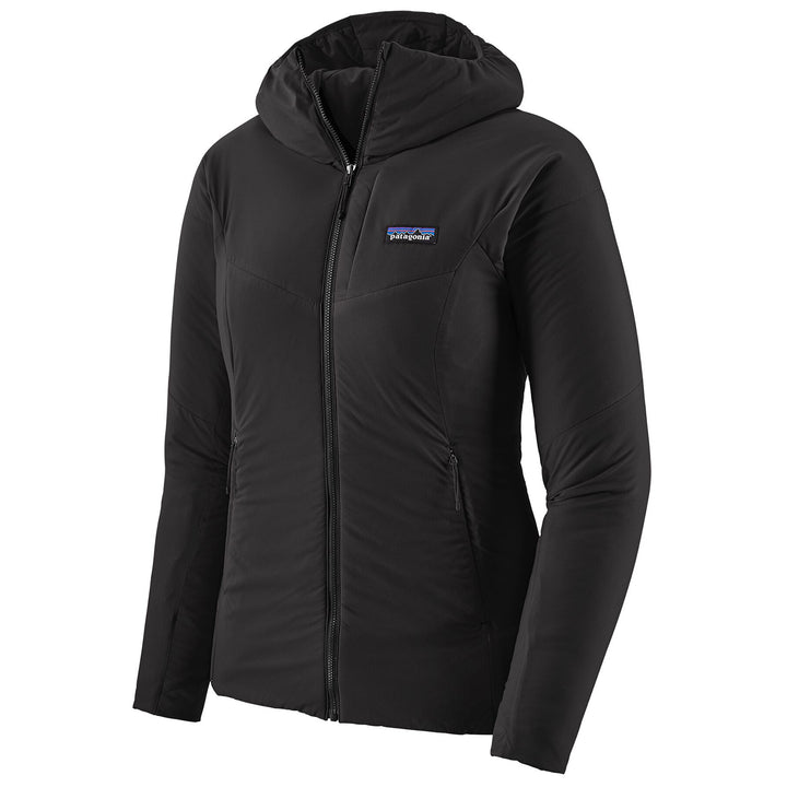Patagonia Nano-Air® Hoodie - Women's Black