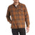 Helly Hansen LifaLoft™ Insulated Flannel Shirt Marmalade Plaid