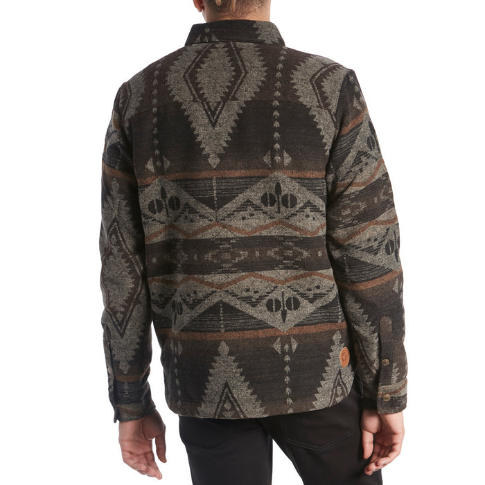 Picture Organic Bemidji Insulated Shirt Black