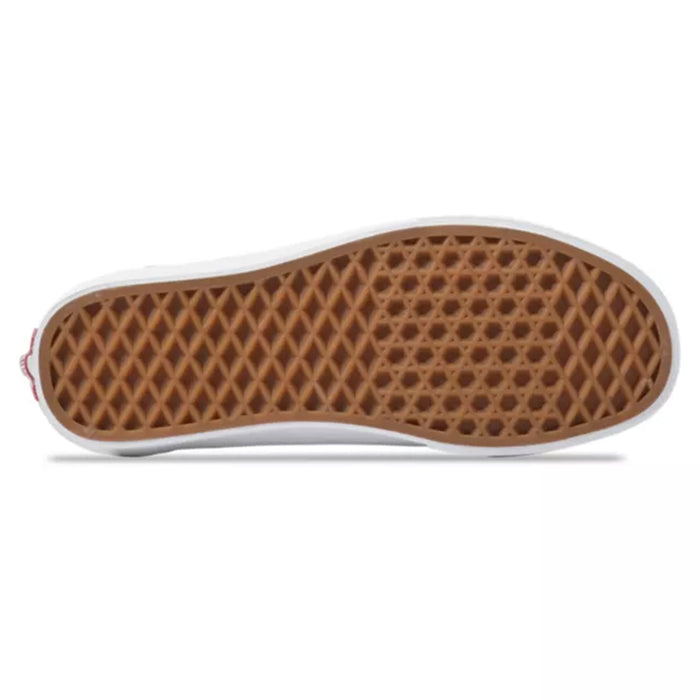 Vans Mary Rand Old Skool Shoes - Women's (Mary Rand) Turtledove/True White