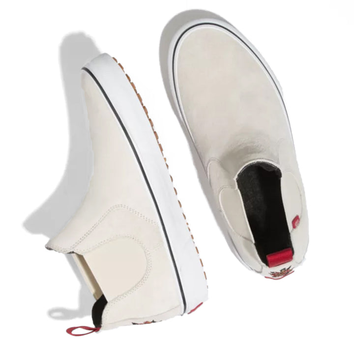 Vans Mary Rand Slip-On Mid MTE Shoes - Women's (MTE) Mary Rand/Turtledove/True White