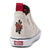 Vans Mary Rand Slip-On Mid MTE Shoes - Women's (MTE) Mary Rand/Turtledove/True White
