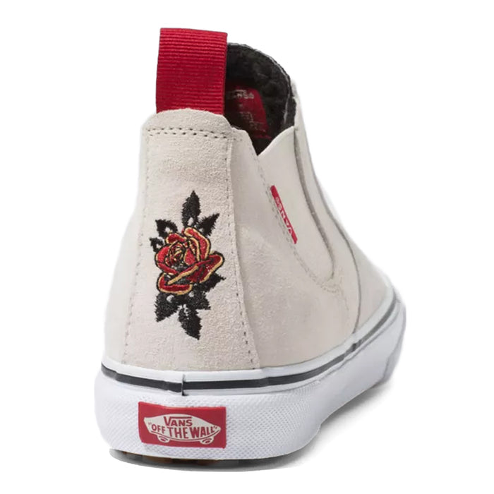 Vans Mary Rand Slip-On Mid MTE Shoes - Women's (MTE) Mary Rand/Turtledove/True White
